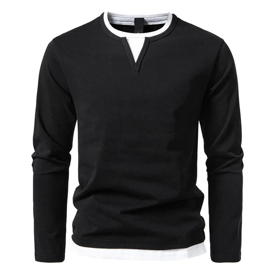 Philip | Casual Long-Sleeve