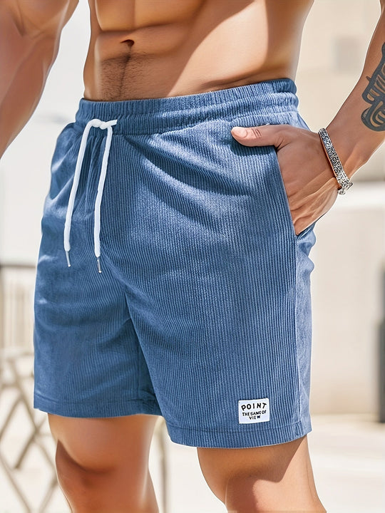 Milano | Handcrafted Summer Shorts