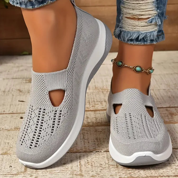 CloudStep – For a Pain-Free Everyday Life