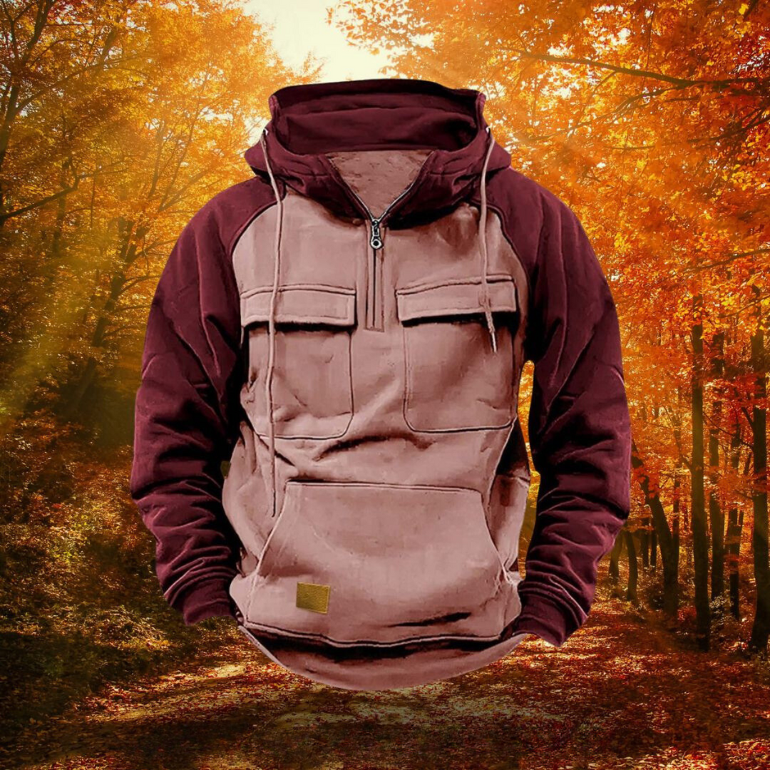 Howard | Outdoor Hoodie