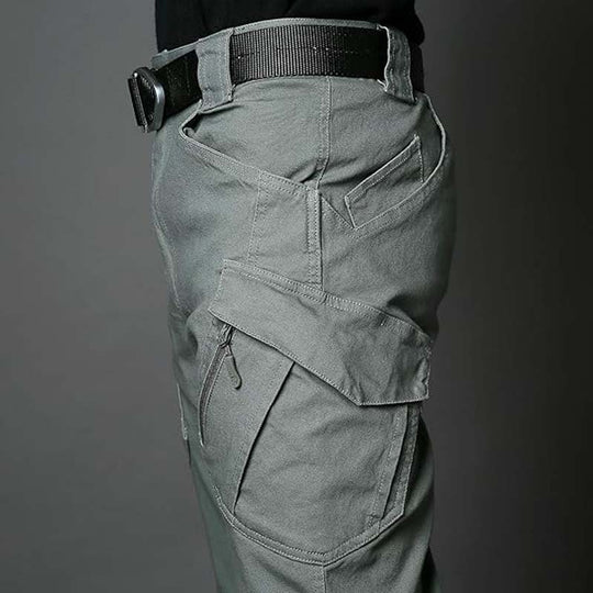 Everett | Multifunctional Waterproof Pants