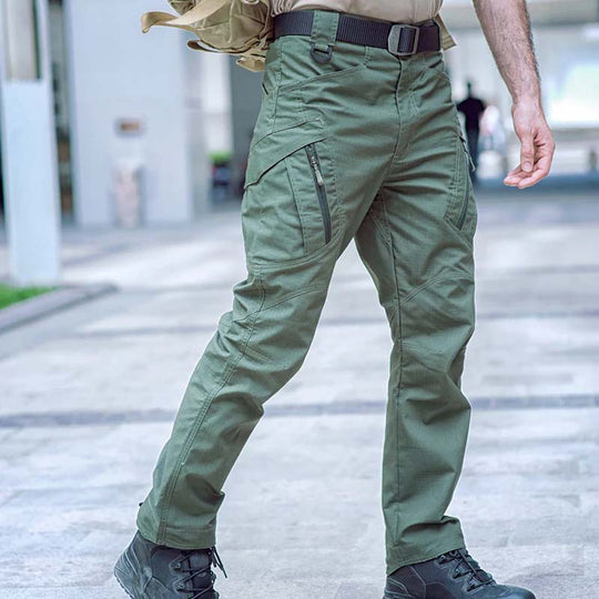 Everett | Multifunctional Waterproof Pants