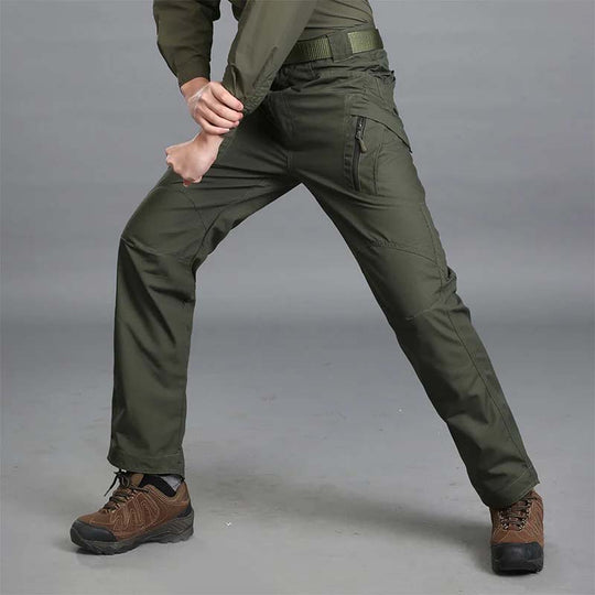 Everett | Multifunctional Waterproof Pants