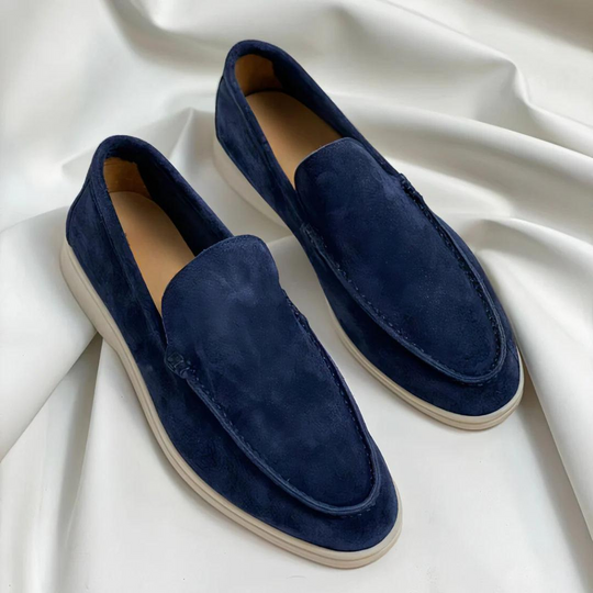 Dani | Elegant Summer Loafers