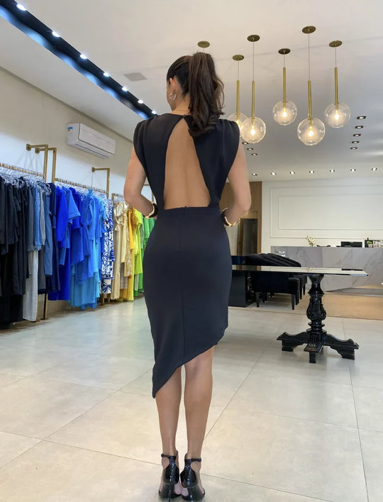 Alice | Stylish Evening Dress