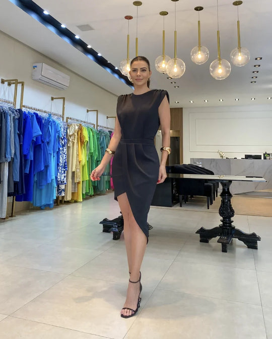 Alice | Stylish Evening Dress
