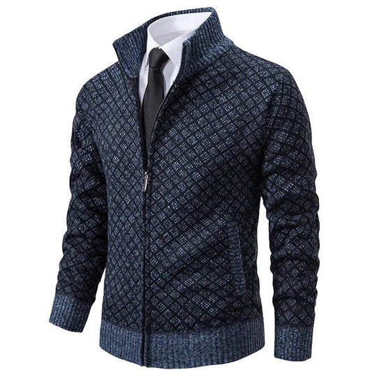 Brian | Stylish Men's Jacket