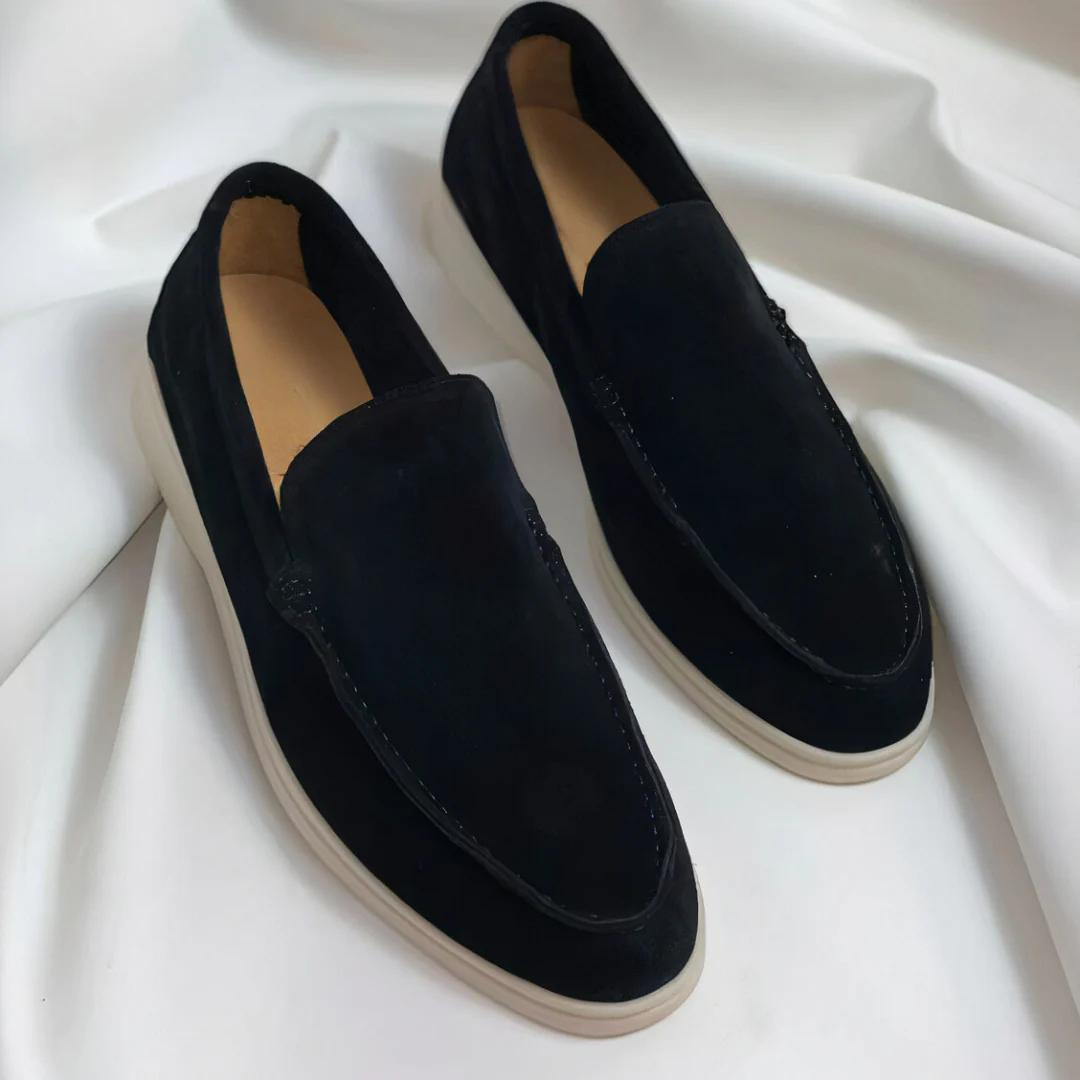 Dani | Elegant Summer Loafers