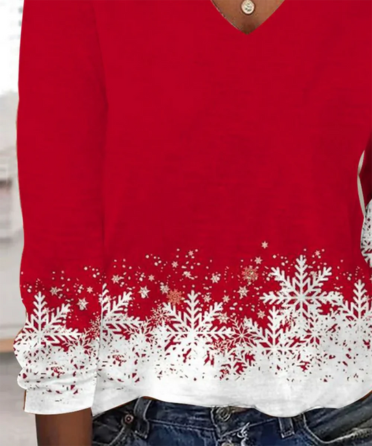 Christmas Pattern Sweaters