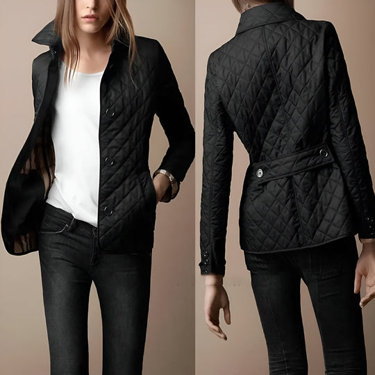 Eloise | Comfortable and Stylish Jacket