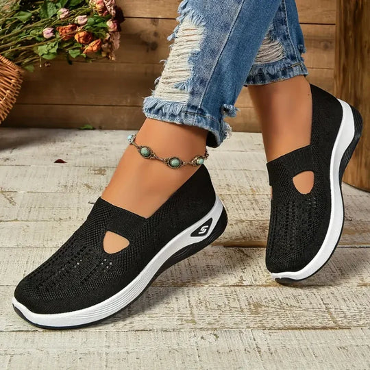 CloudStep – For a Pain-Free Everyday Life