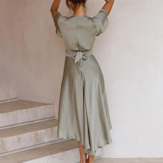 Floriane | Elegant Summer Dress