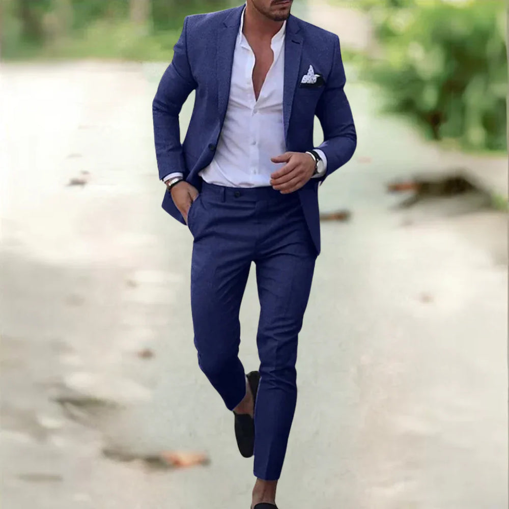 Alessandro | Elegant Men's Suit