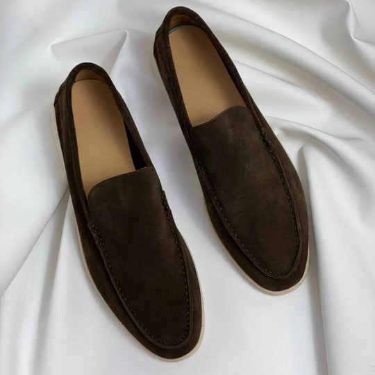 Dani | Elegant Summer Loafers