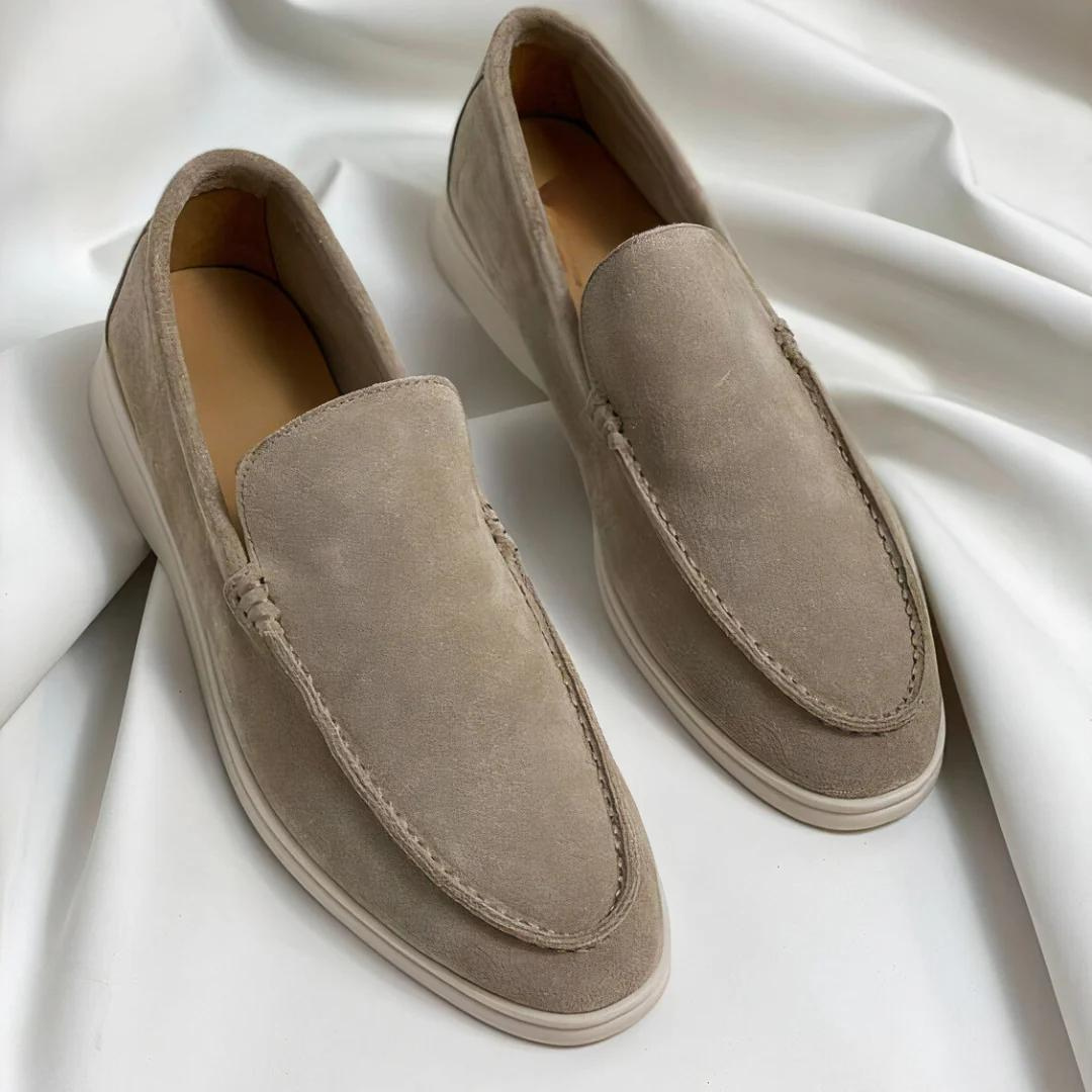 Dani | Elegant Summer Loafers