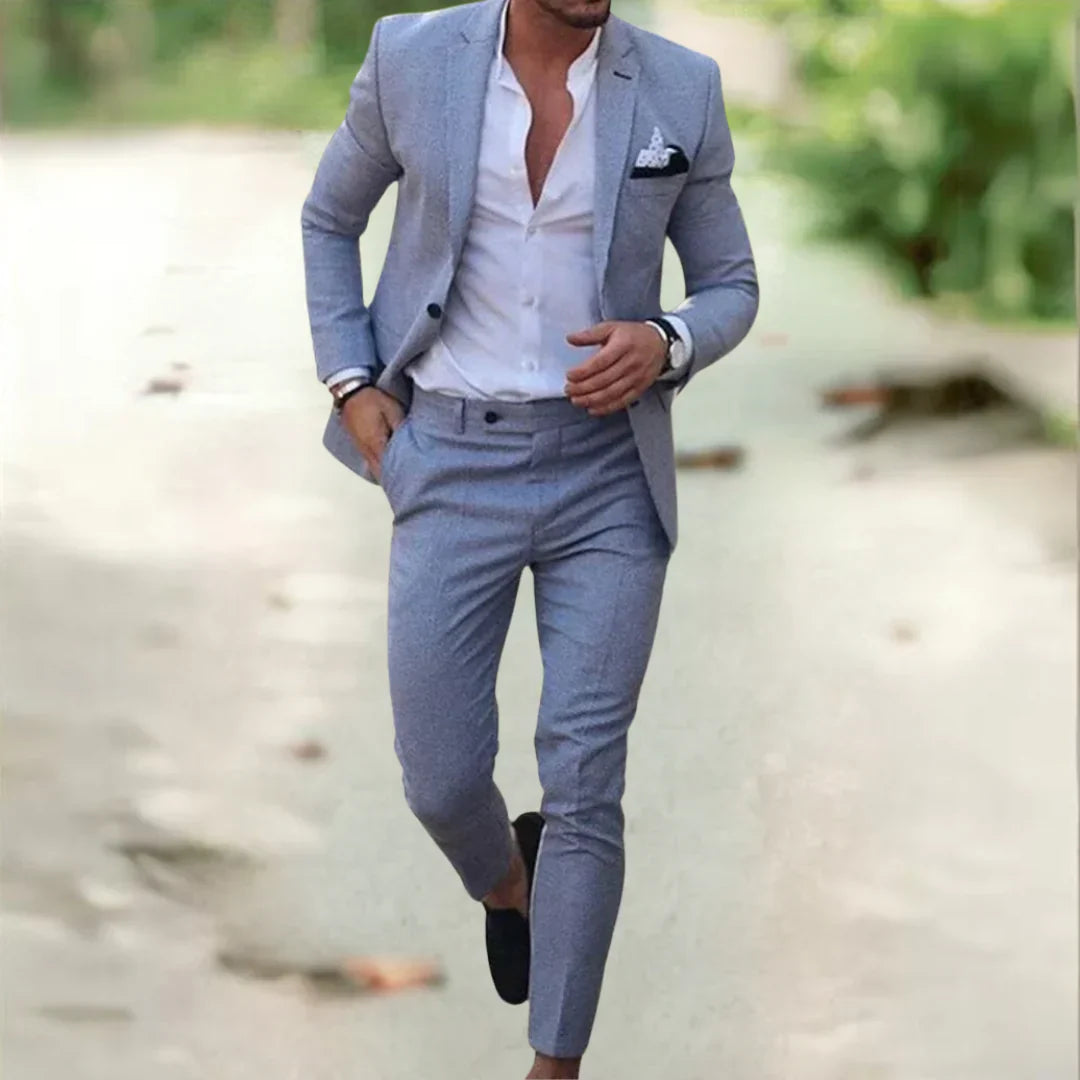 Alessandro | Elegant Men's Suit