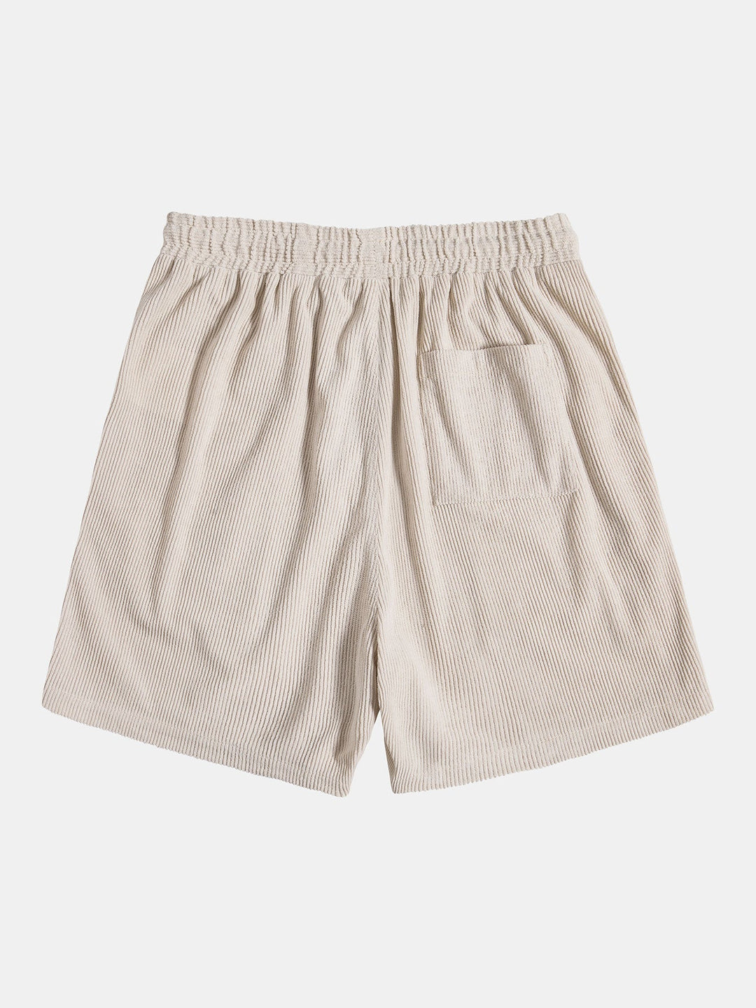 Corduroy | Summer Set for Men