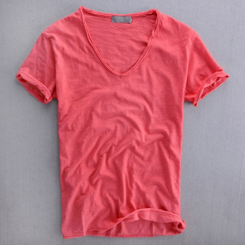 Milo | Men's Premium Cotton Shirt