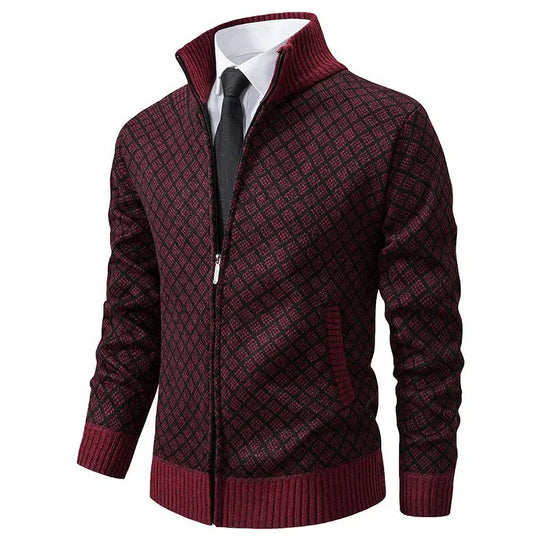 Brian | Stylish Men's Jacket