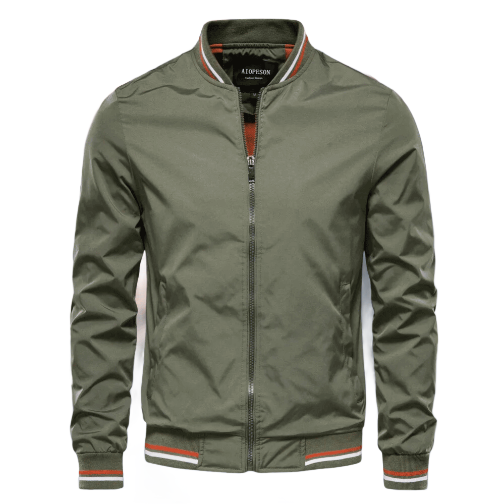 Martin | Casual Summer Jacket