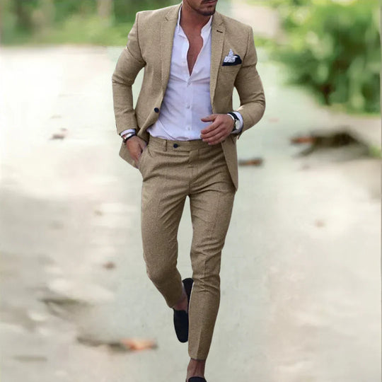 Alessandro | Elegant Men's Suit