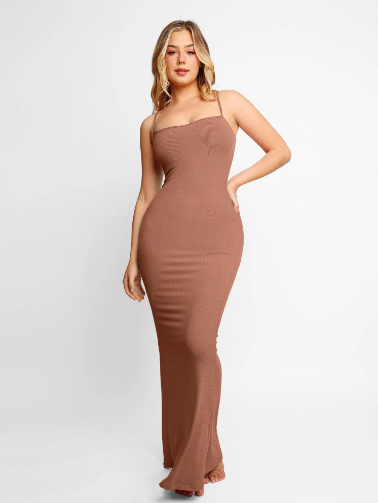 Jenny | Shapewear Maxi Dress