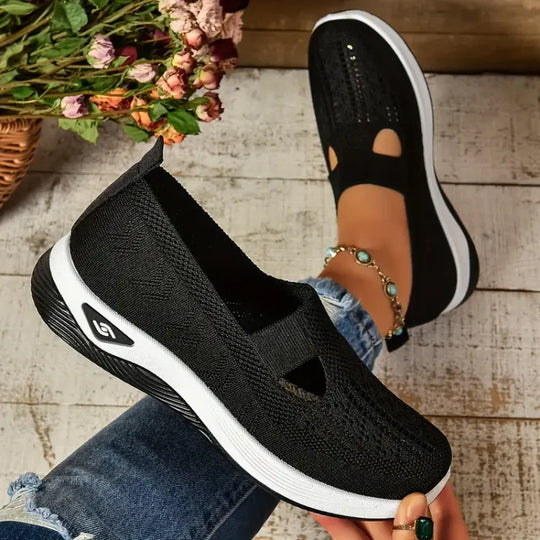 CloudStep – For a Pain-Free Everyday Life