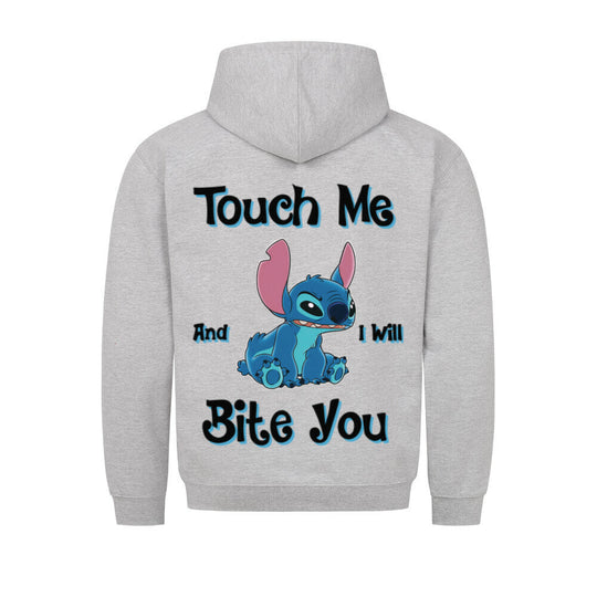 Stitch - Premium Hoodie Unisex