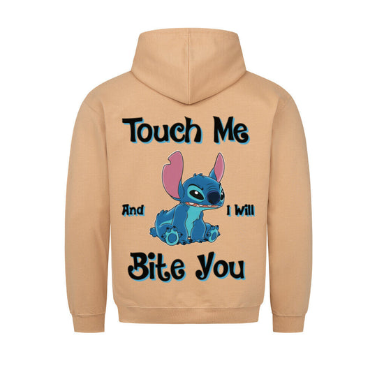 Stitch - Premium Hoodie Unisex