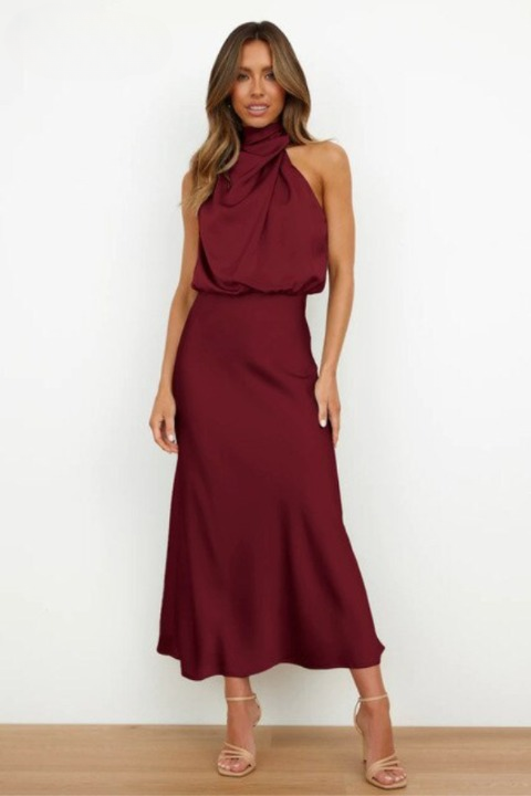 Rose | Elegant Cocktail Dress