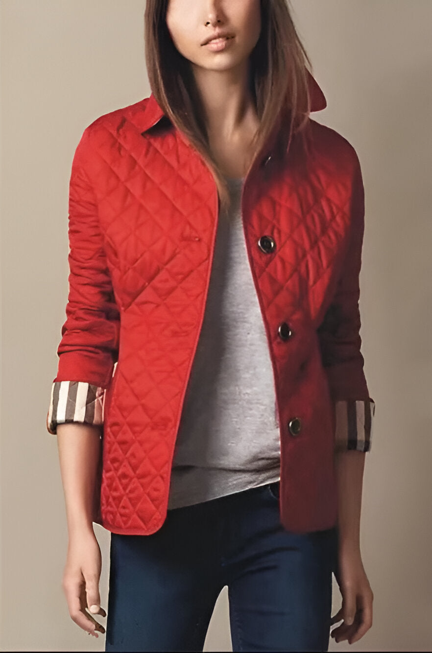 Eloise | Comfortable and Stylish Jacket