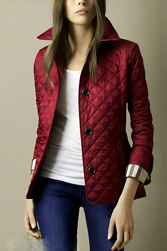 Eloise | Comfortable and Stylish Jacket