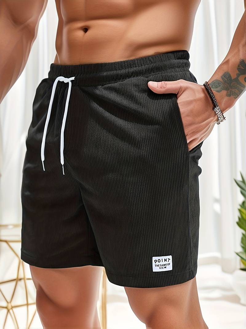 Milano | Handcrafted Summer Shorts