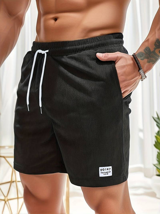 Milano | Handcrafted Summer Shorts