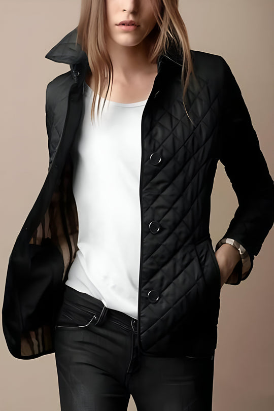 Eloise | Comfortable and Stylish Jacket