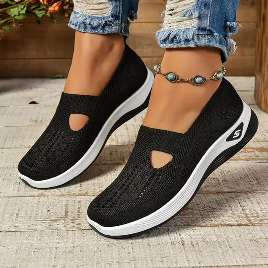 CloudStep – For a Pain-Free Everyday Life