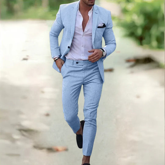 Alessandro | Elegant Men's Suit