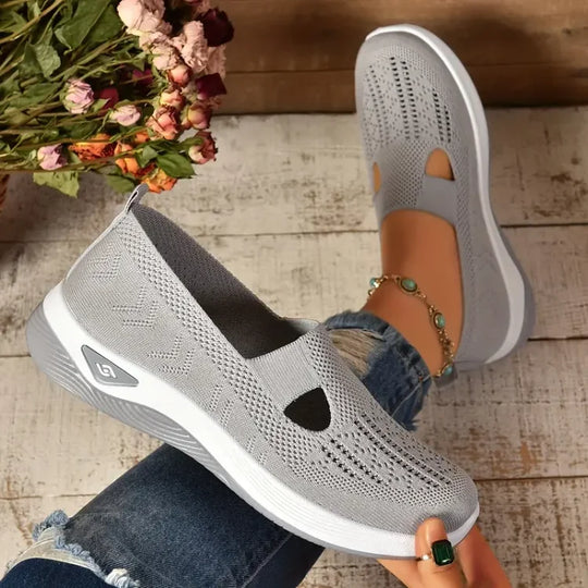 CloudStep – For a Pain-Free Everyday Life