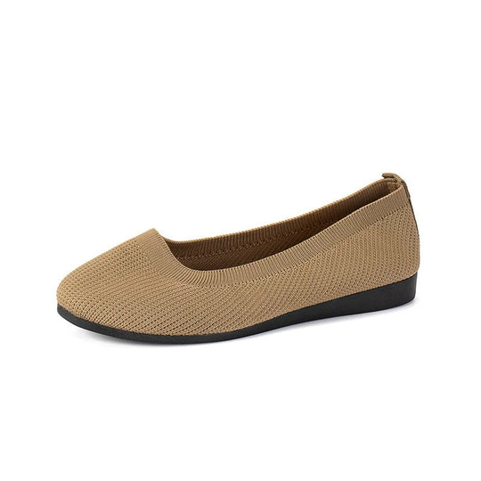 GlamWalk | Breathable Non-slip Shoes