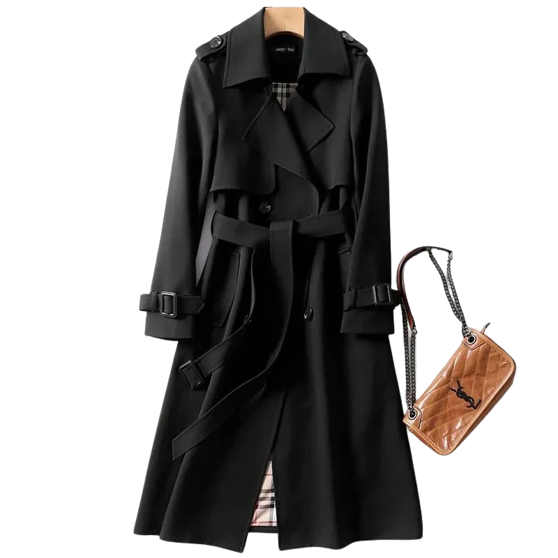 Lisbeth | Women's Coat