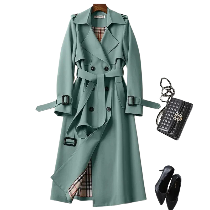 Lisbeth | Women's Coat