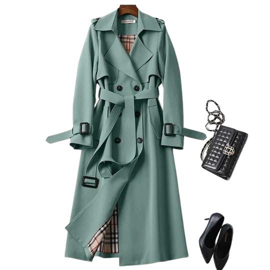 Lisbeth | Women's Coat