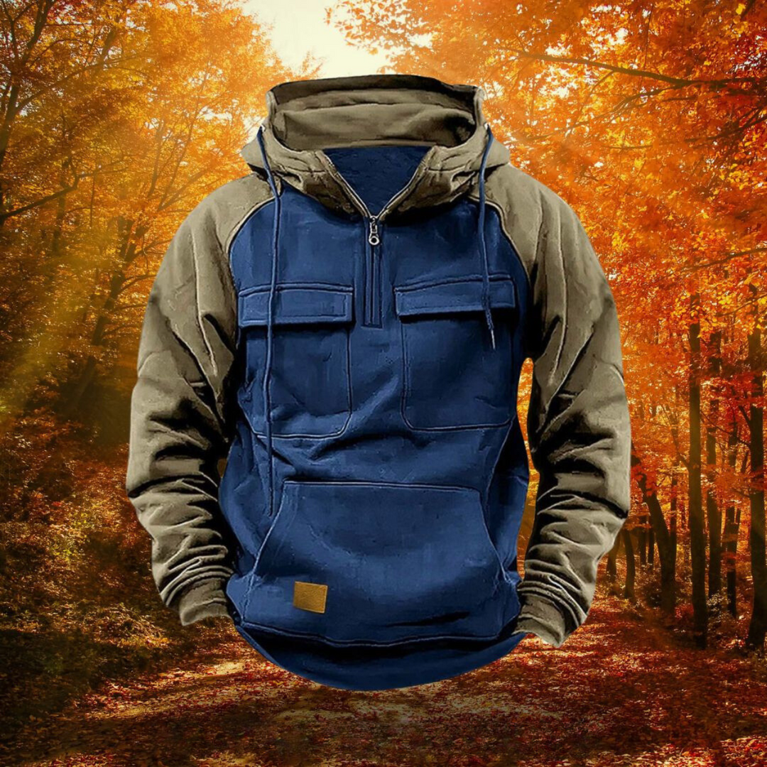 Howard | Outdoor Hoodie