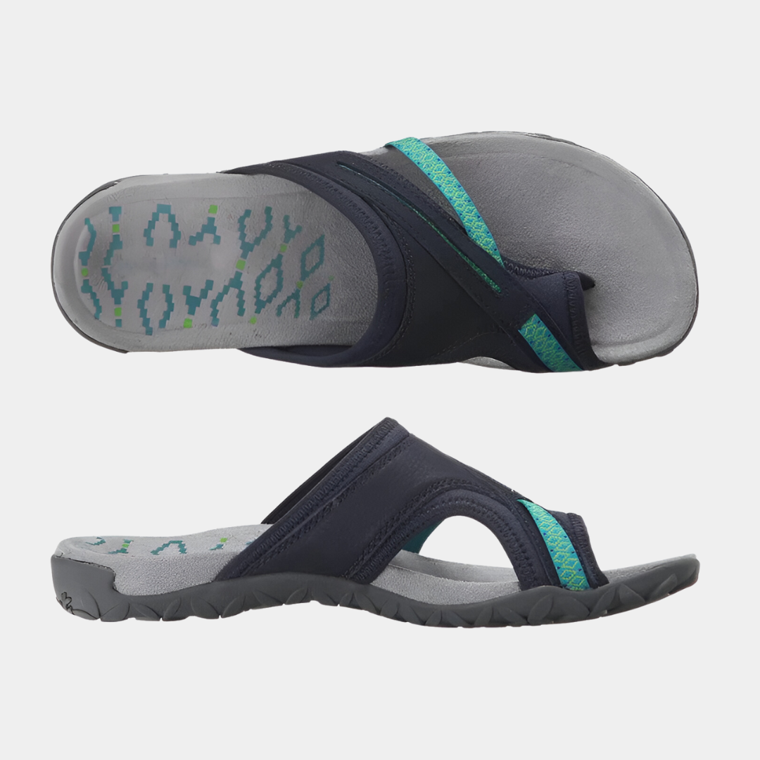 Irene | Ergonomic Orthopedic Sandals