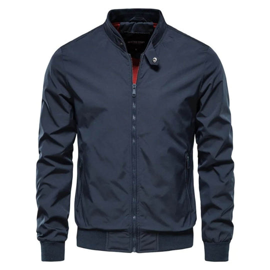 Elliott | Casual Spring Jacket