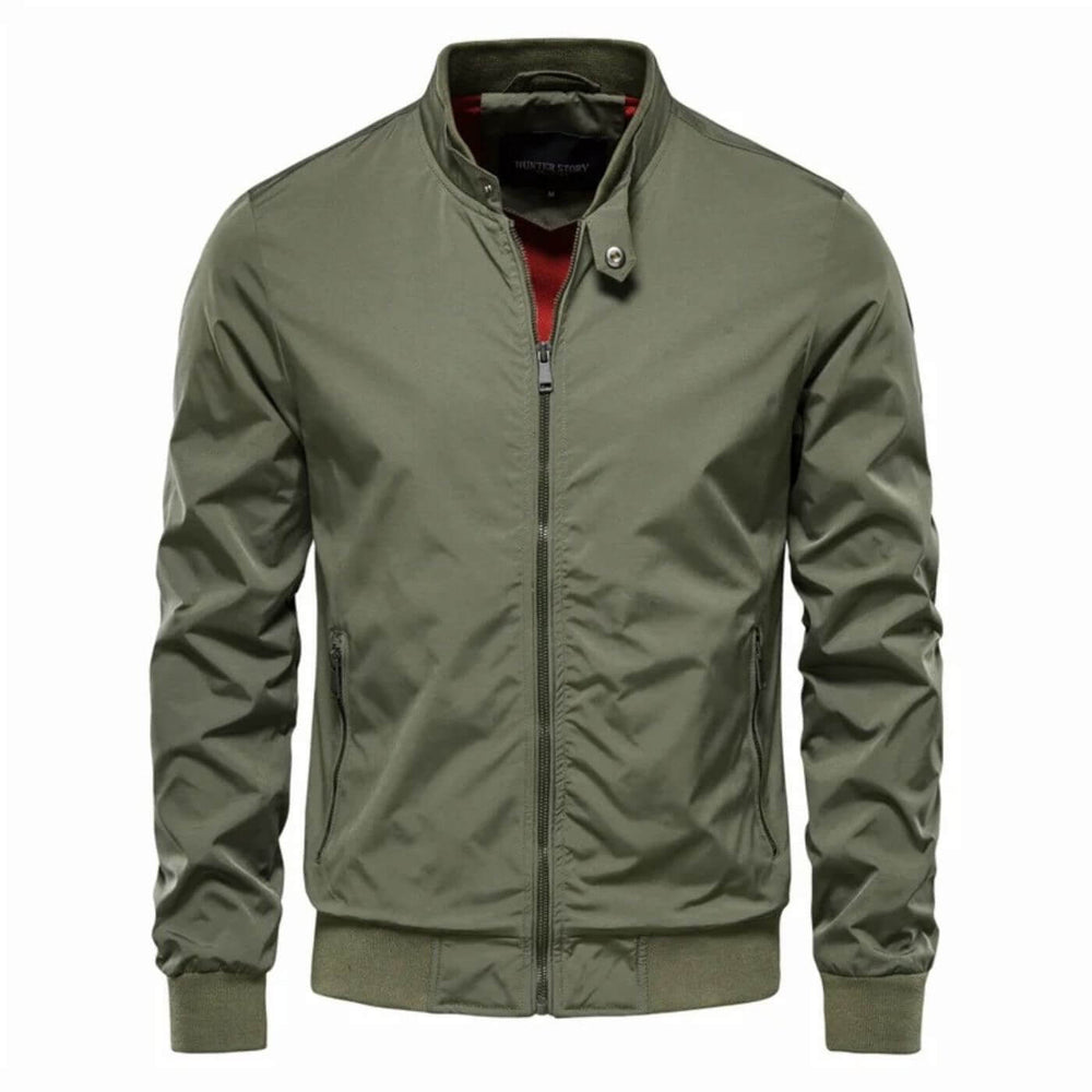 Elliott | Casual Spring Jacket