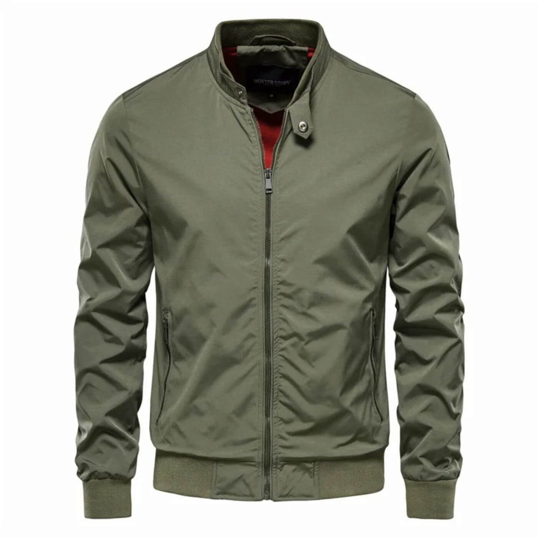 Elliott | Casual Spring Jacket
