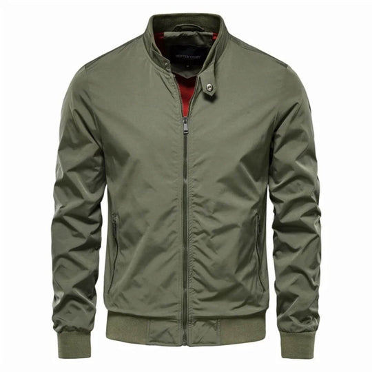 Elliott | Casual Spring Jacket