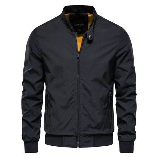 Elliott | Casual Spring Jacket
