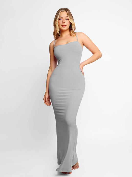 Jenny | Shapewear Maxi Dress